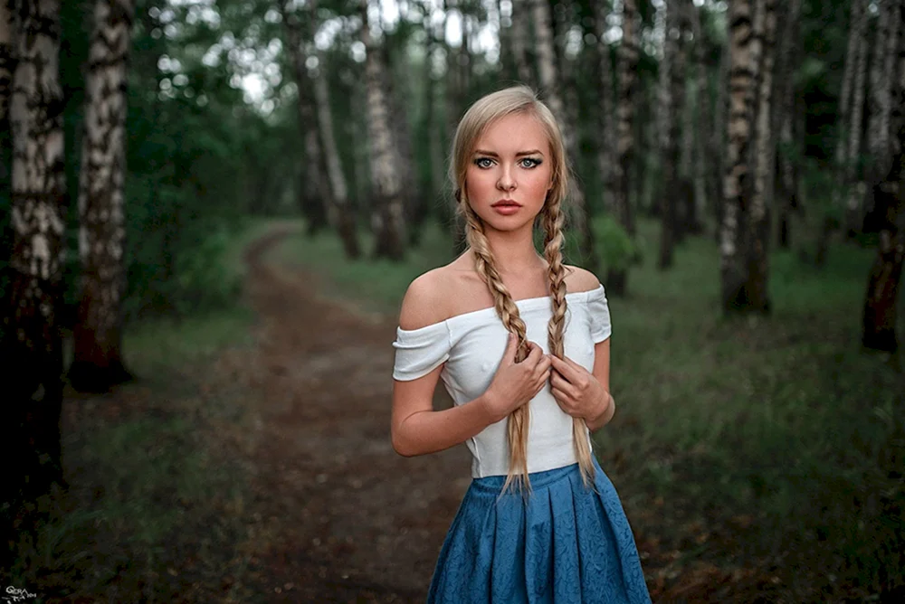 Victoria Pichkurova
