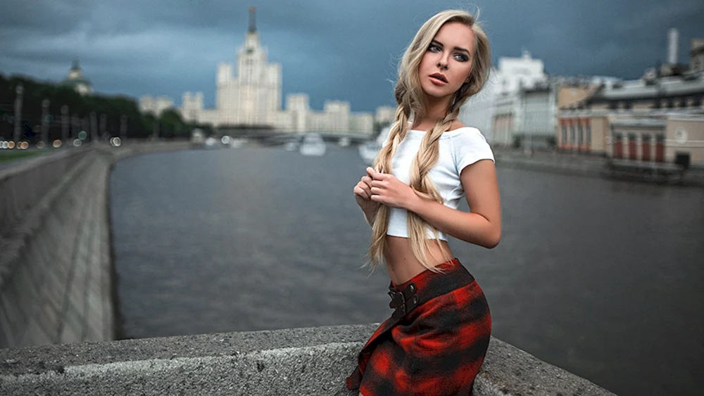 Viktoria Pichkurova