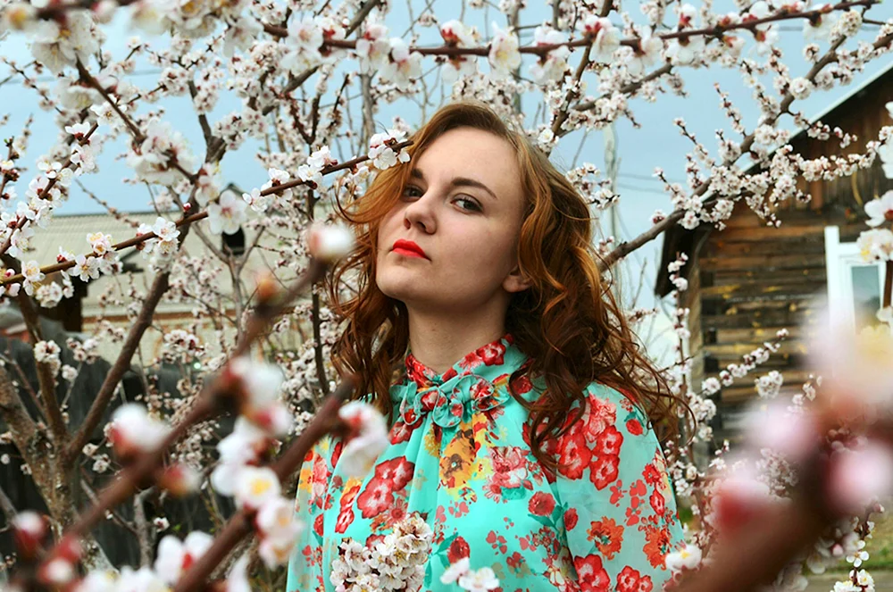 Kseniya Ivanova