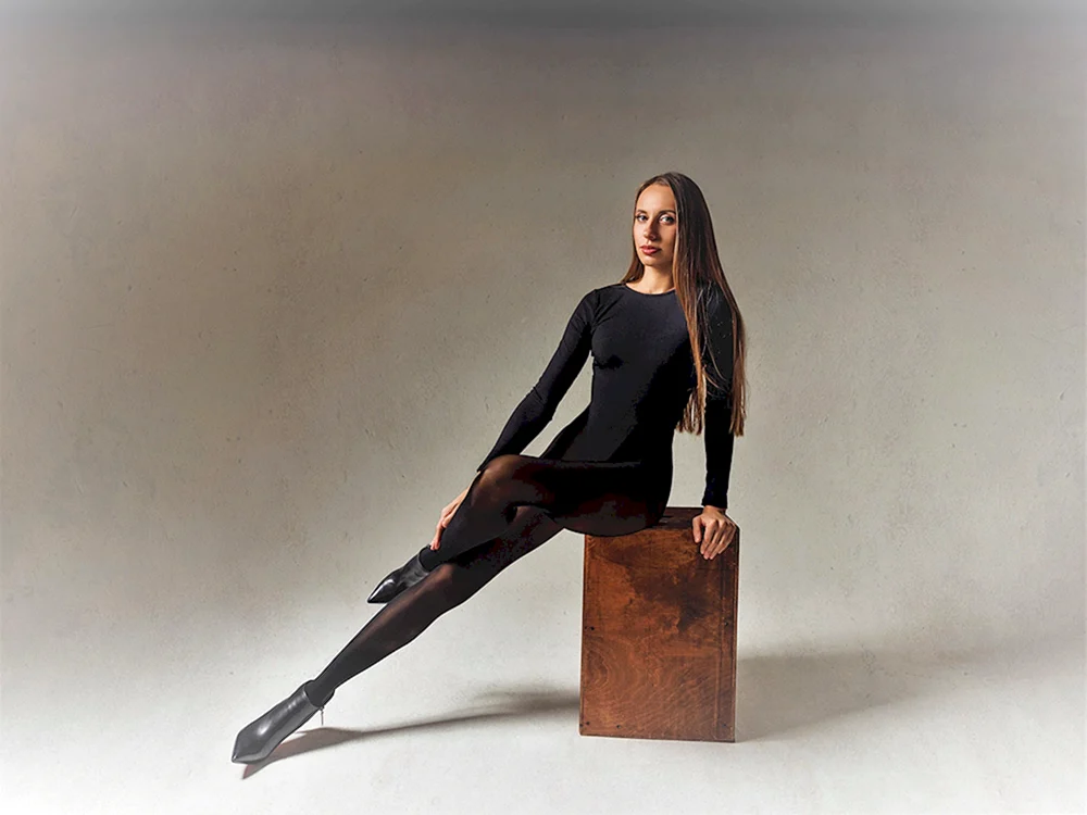 Vika Skladchikova