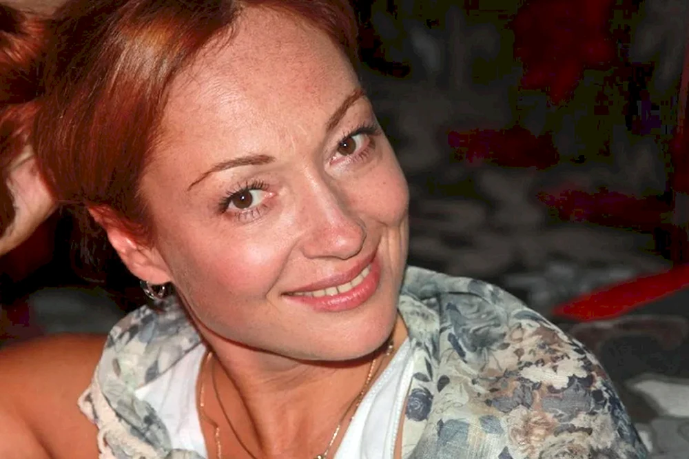 Tarasova Victoria Yuryevna