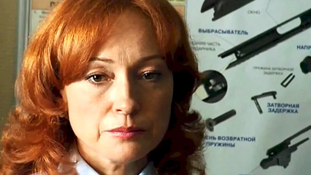 Viktoria Tarasova 2023