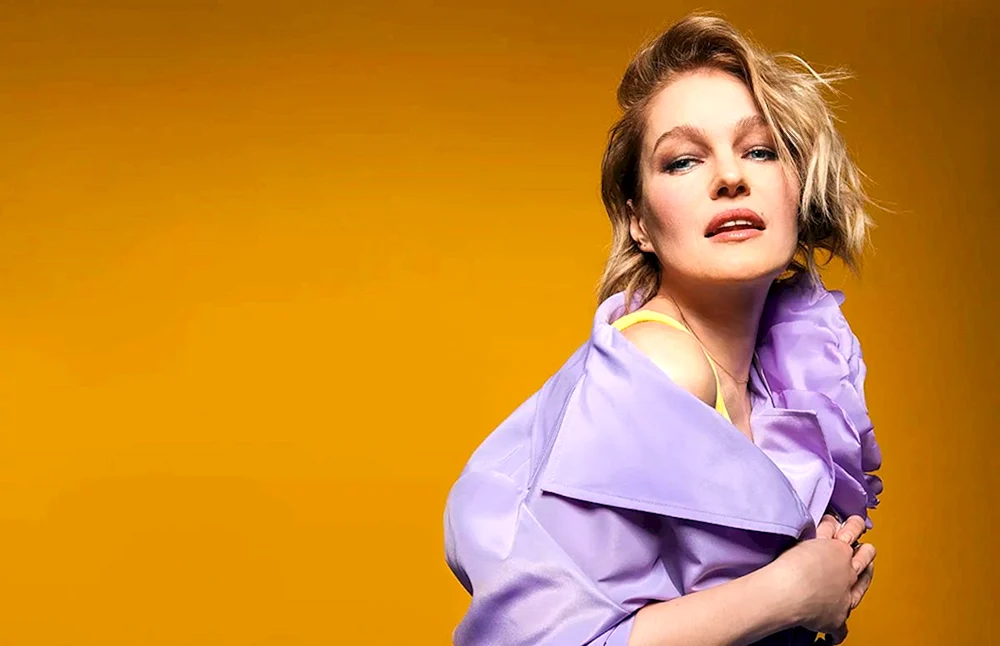 Viktoria Tolstoganova SchauspielerinViktoria Tolstoganova SchauspielerinViktoria Tolstoganova 2021