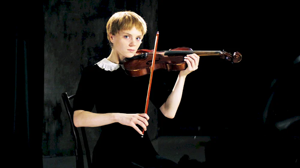 Darya Konyzheva Trigger