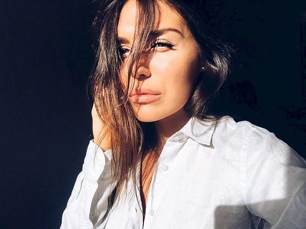 Renata Baiguzina Ufa