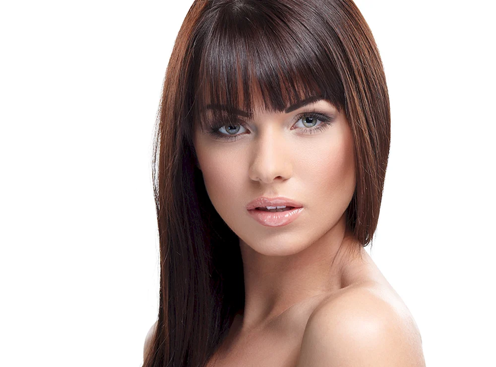 Victoria Valmer Model