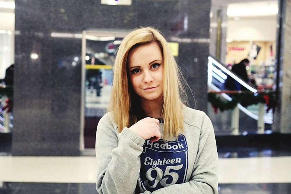 Olga Boyko