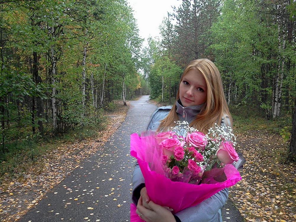 Viktoria Volokhova