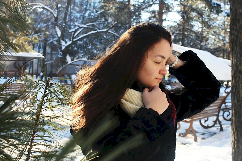 Victoria Volokhova