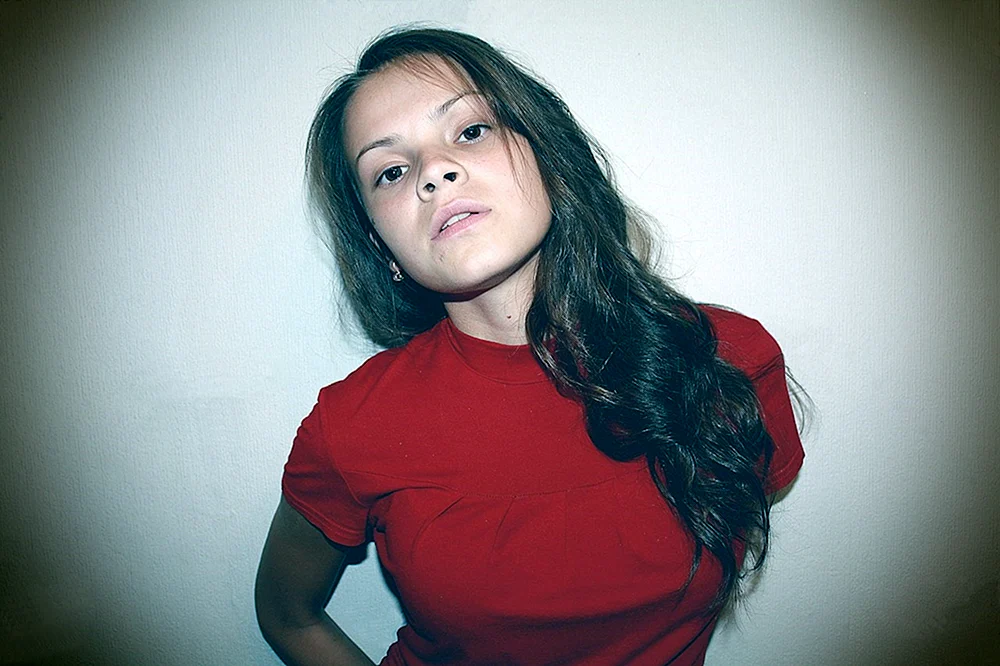 Viktoria Belyakova Schauspielerin