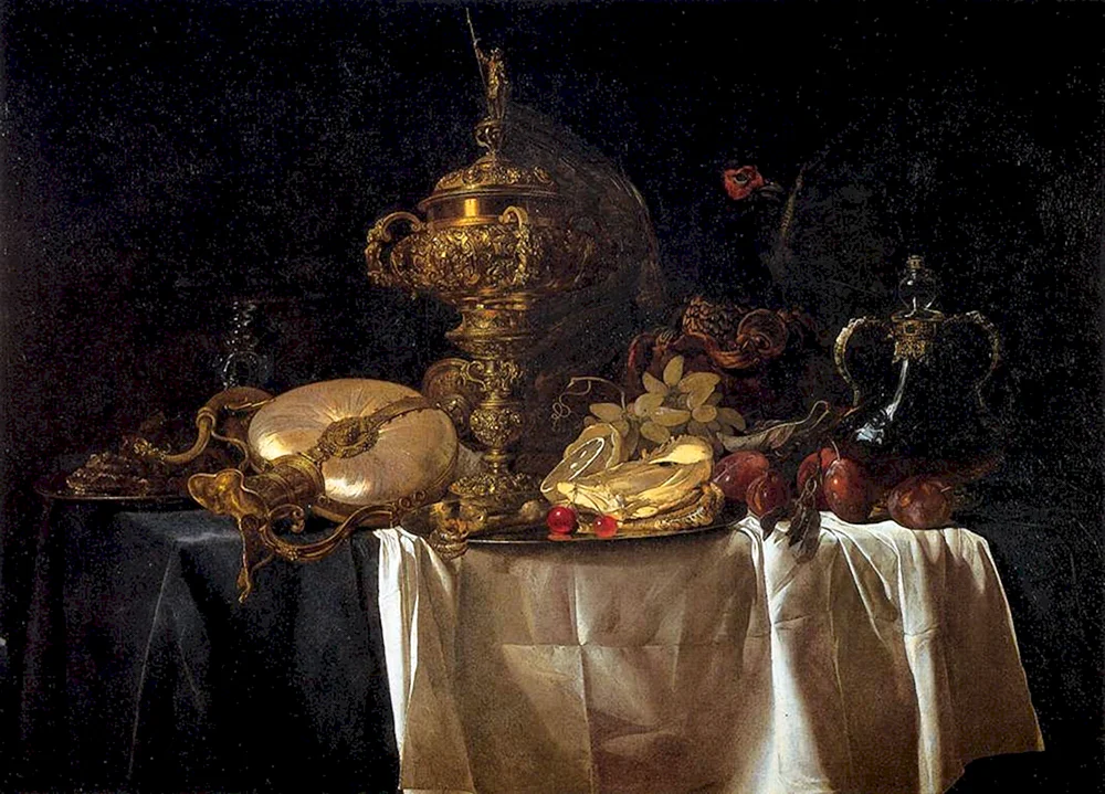 Jan Davids de Heem
