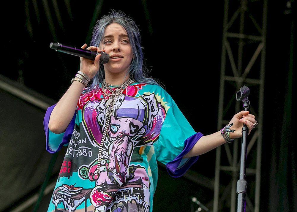 Billie Aylish