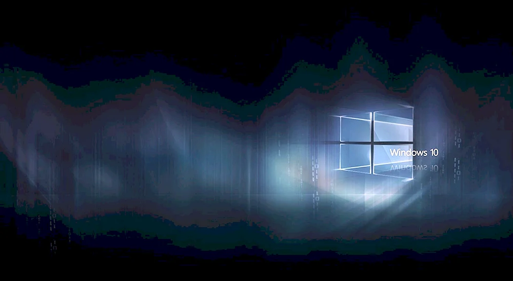 Dunkles Desktop-Hintergrundbild