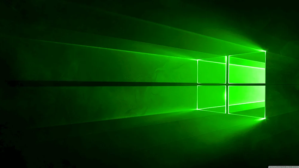 Windows 10 Hero