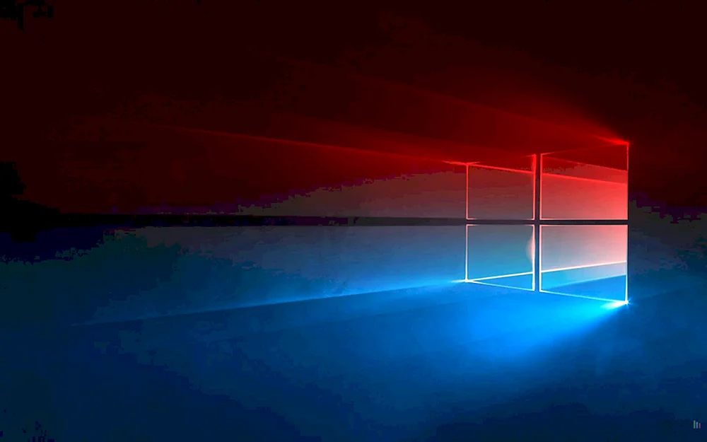 Windows 10 Redstone