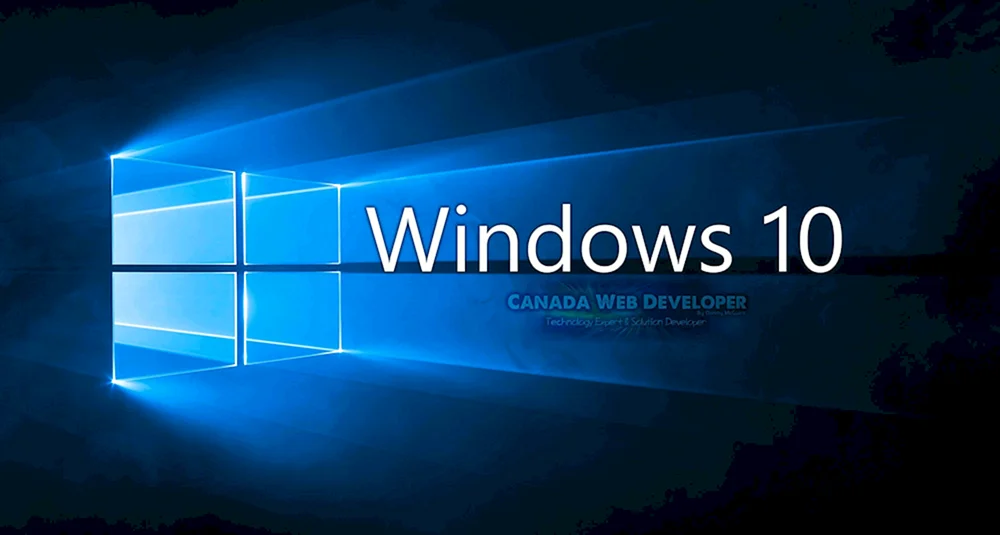 Windows 10