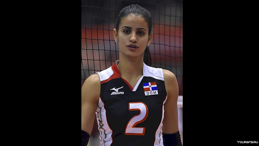 Vinifer Maria Fernandez
