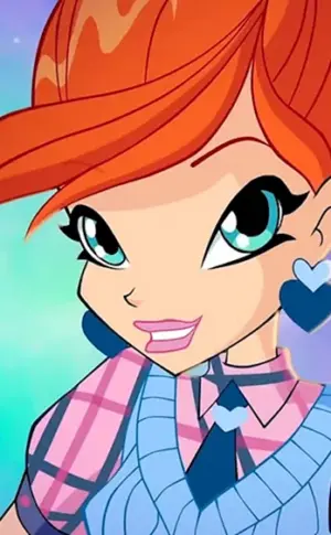 Winx Staffel 7 Bloom