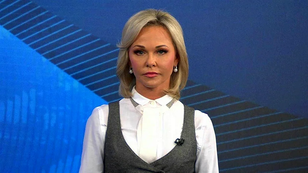 Yelena Vinnik 2018