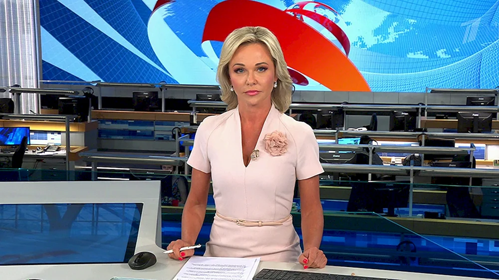 Elena Vinnik 2018