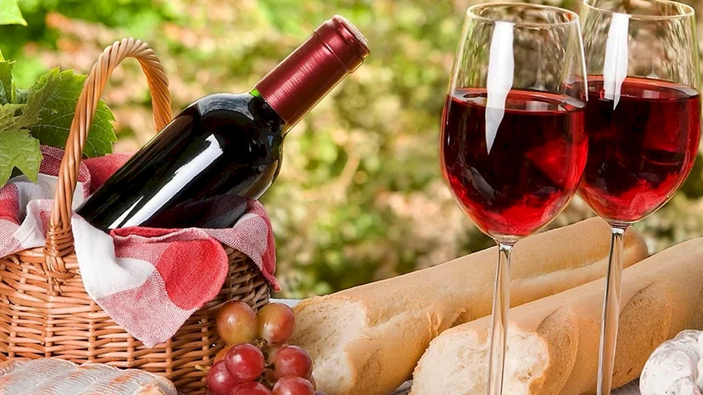 Wein