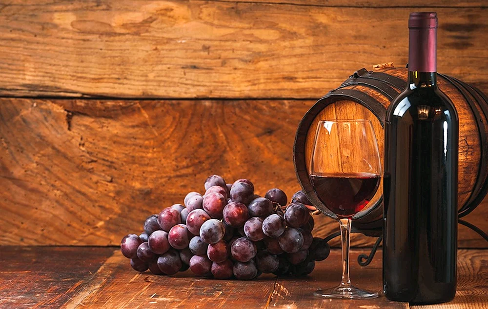 Vinograd Cahors