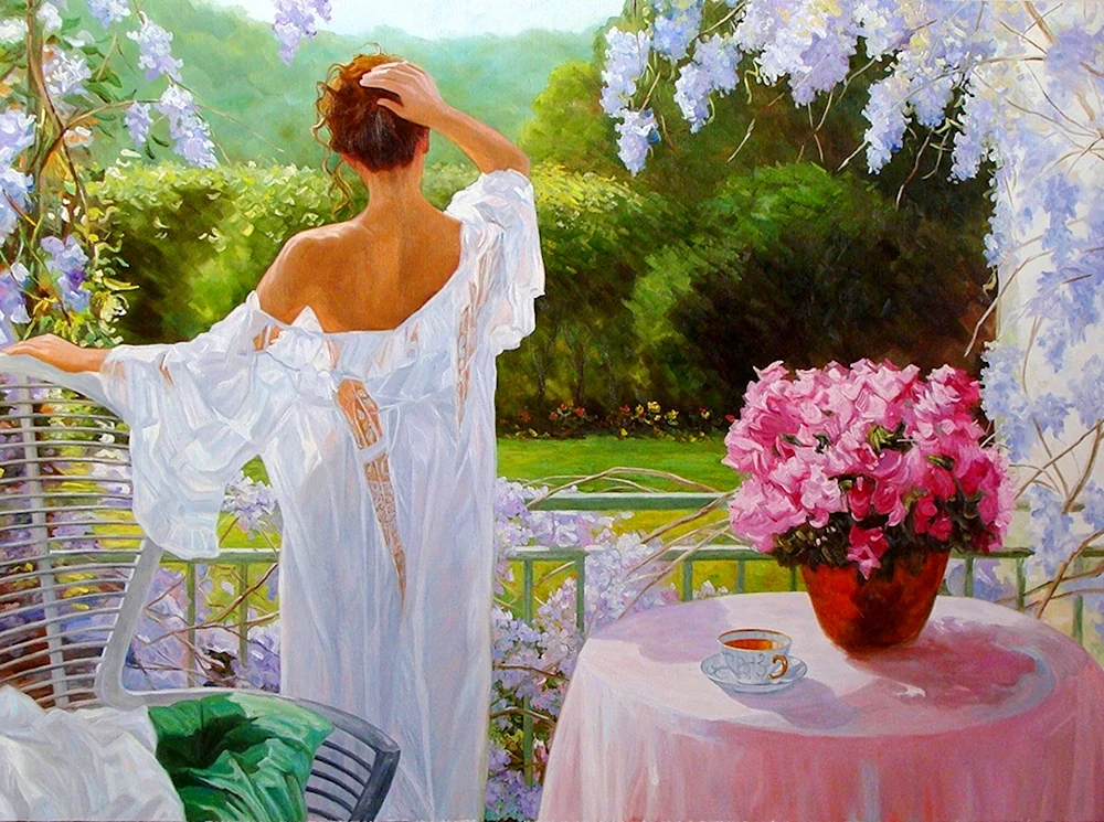 Vincent Romero Redondo