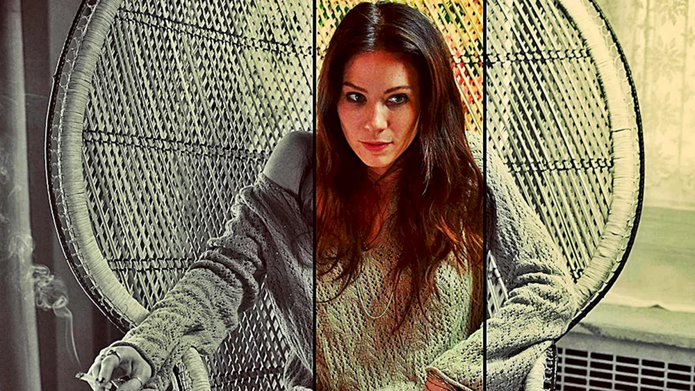 Lynn Collins True Blood