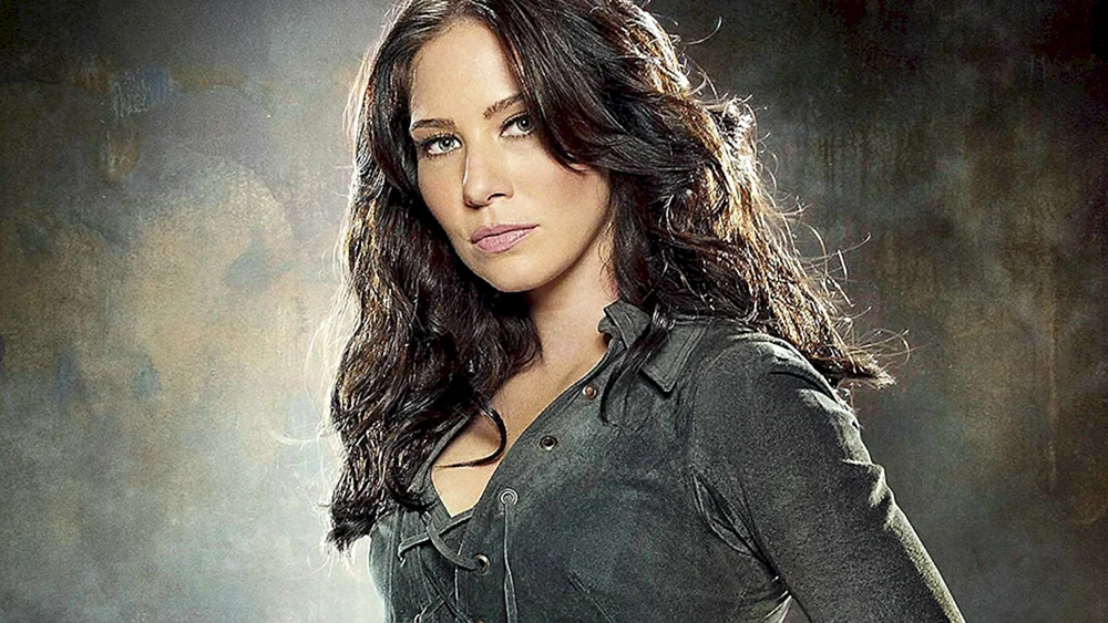 Viola Lynn Collins The Walking Dead