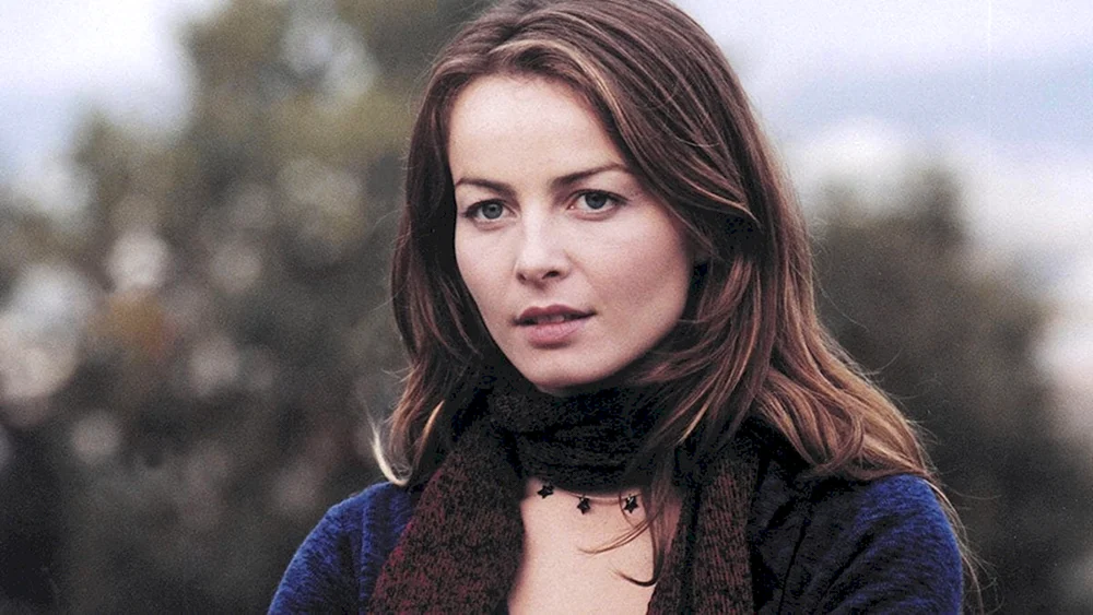 Violante Placido Ghost Rider 2