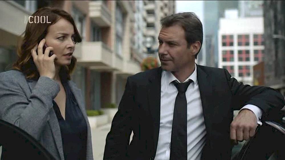 Violante Placido Ghost Rider 2