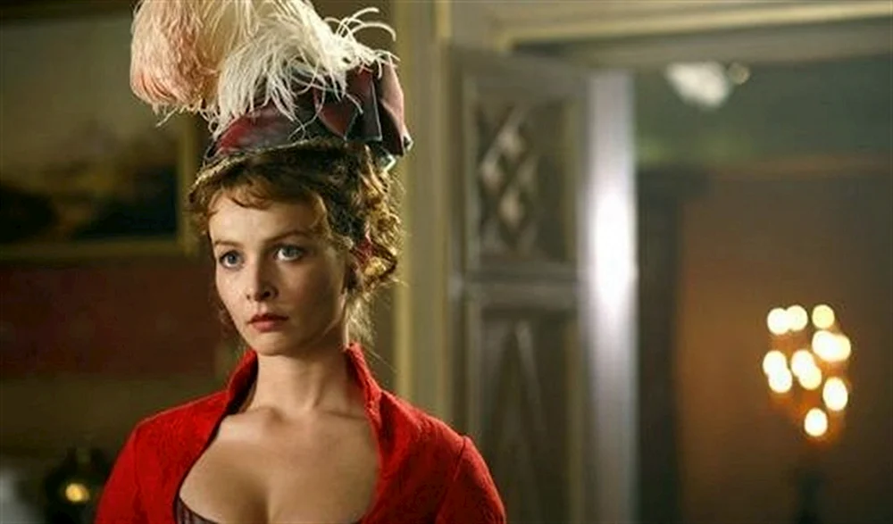 Violante Placido