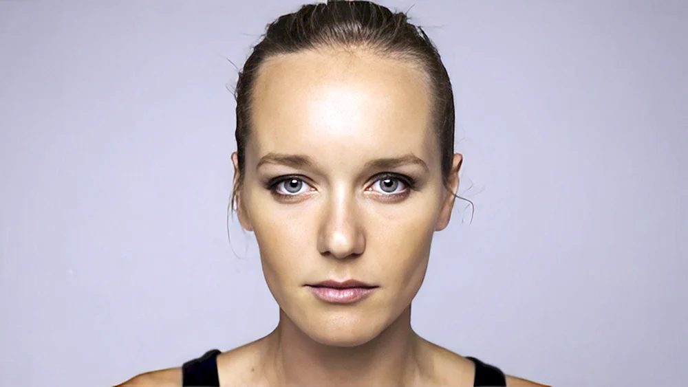 Violetta Dawidowskaja Schauspielerin