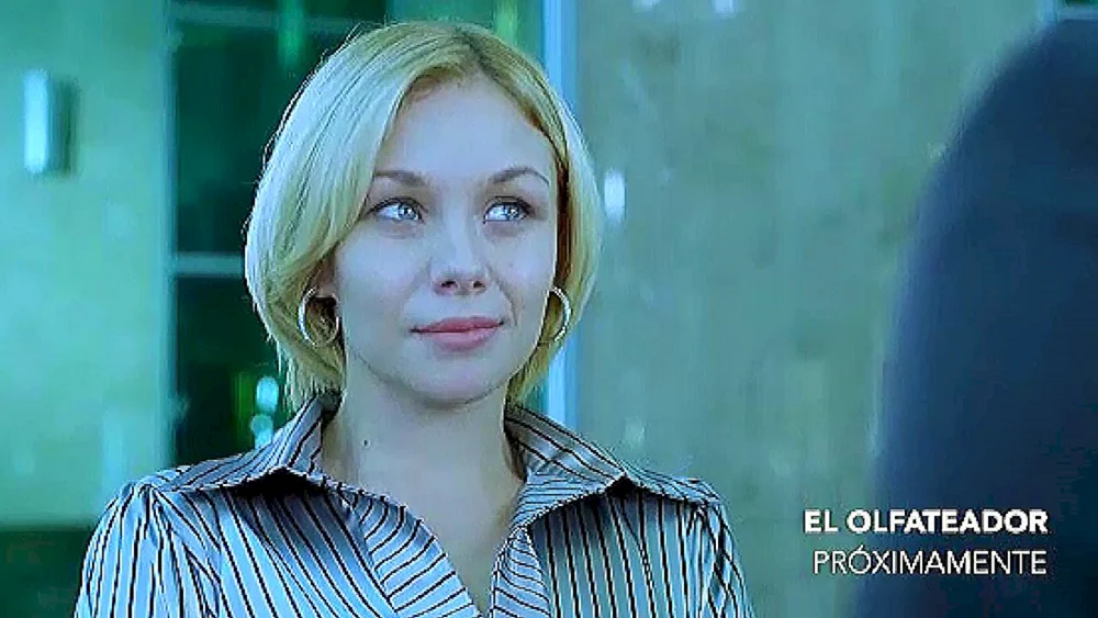 Margo. Robbie
