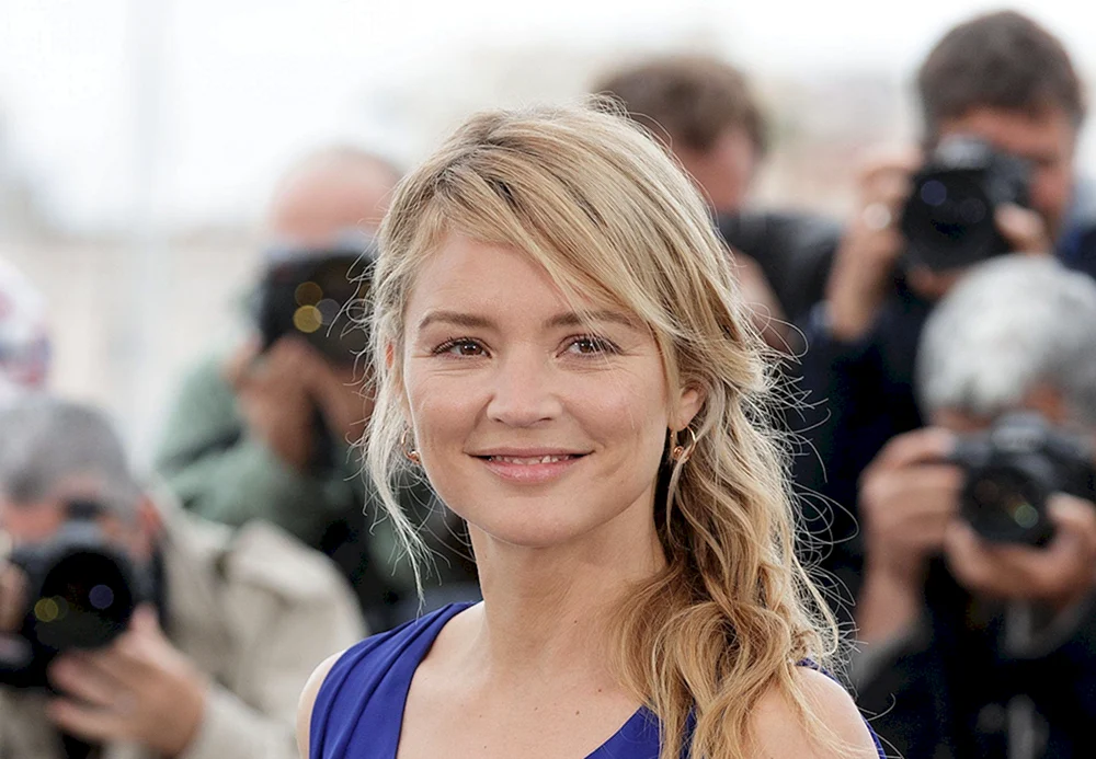 Virginie Hawk