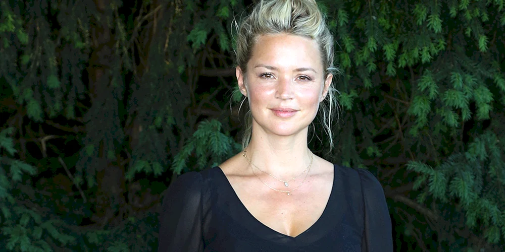 Virginie Efira Foto