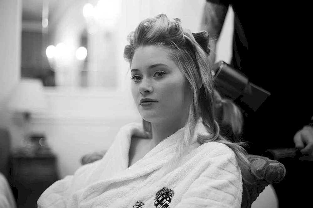 Virginia Gardner