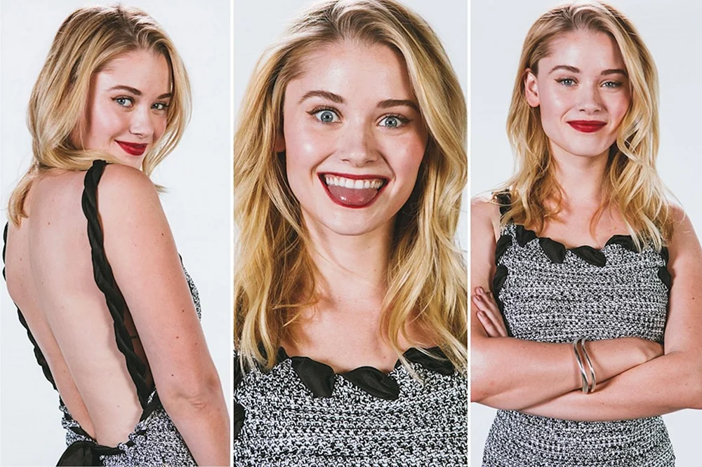 Halloween Film 2018 Virginia Gardner