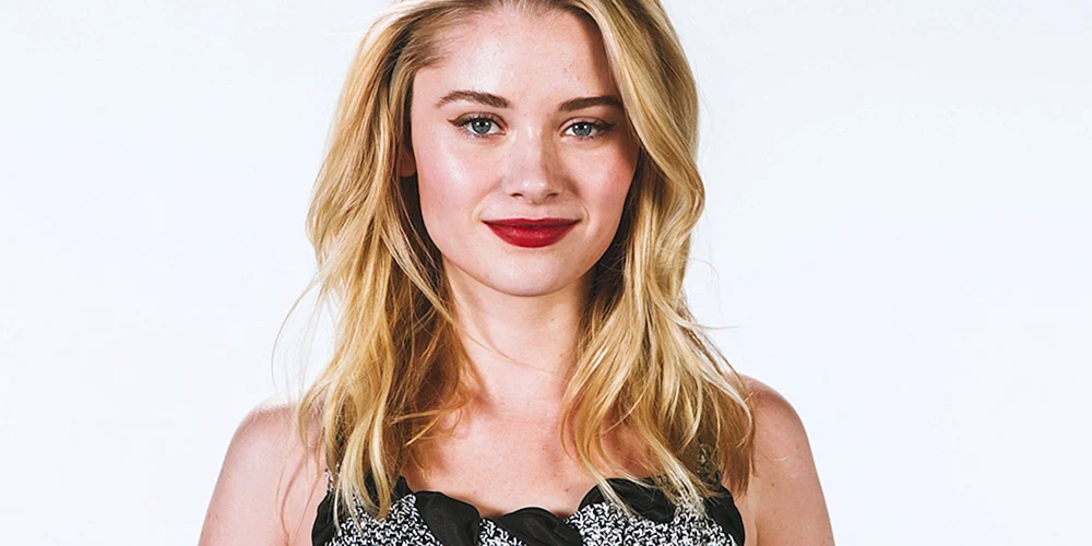 Halloween Film 2018 Virginia Gardner