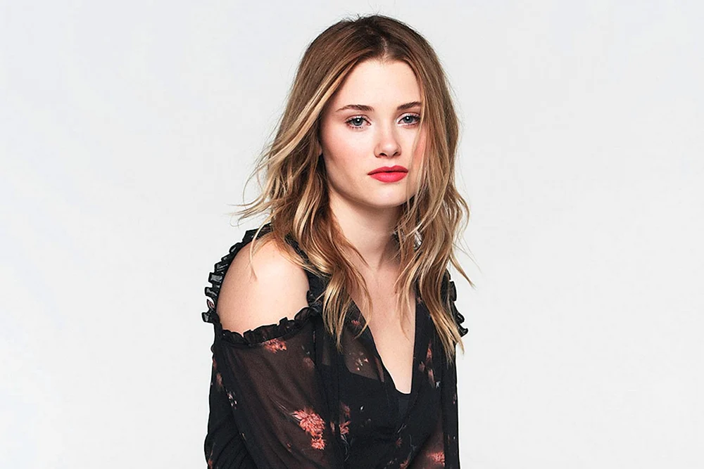 Virginia Gardner