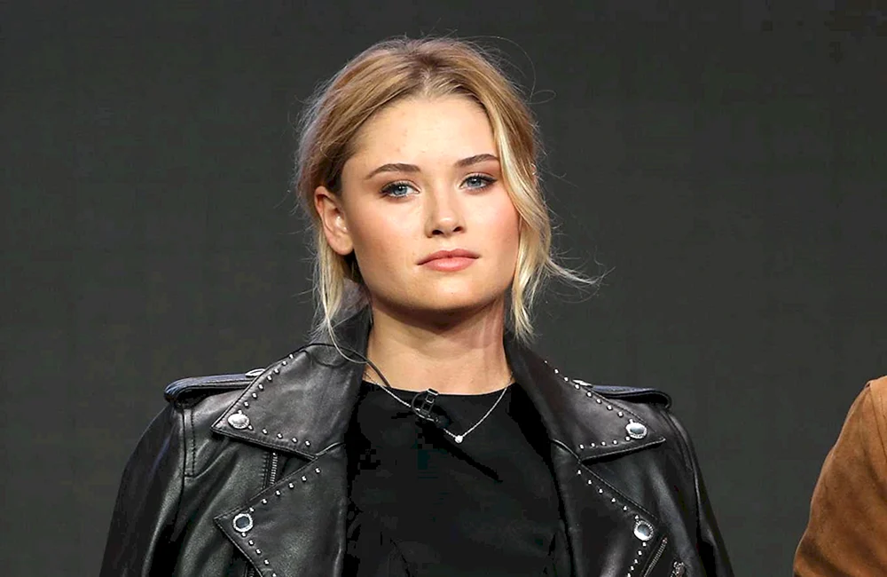 Virginia Gardner
