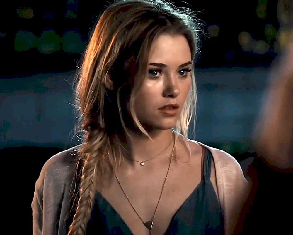 Virginia Gardner