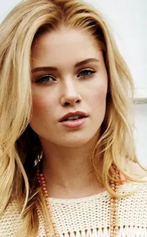 Virginia Gardner Virginia Gardner
