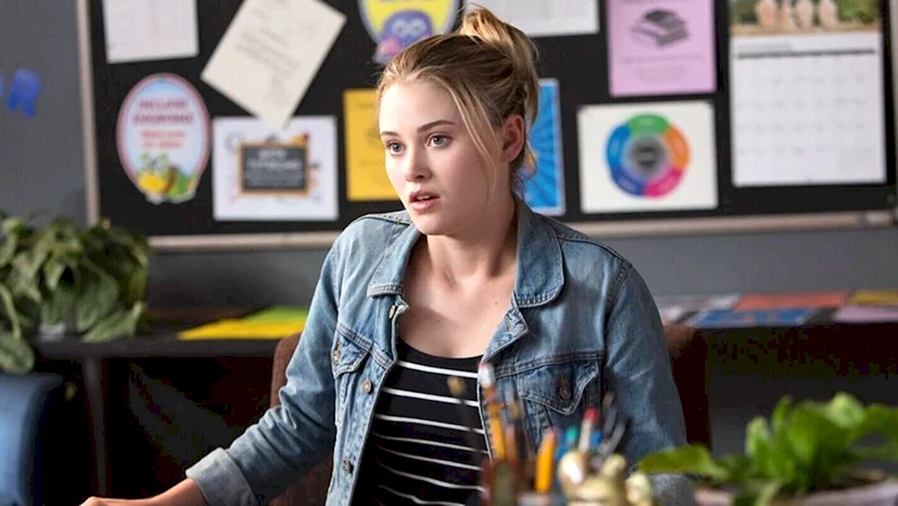 Virginia Gardner