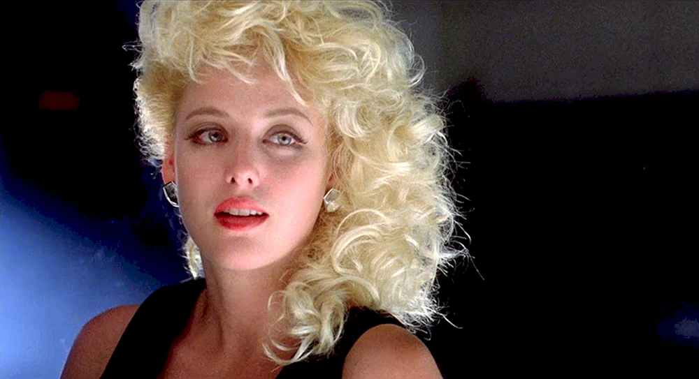 Virginia Madsen Dune