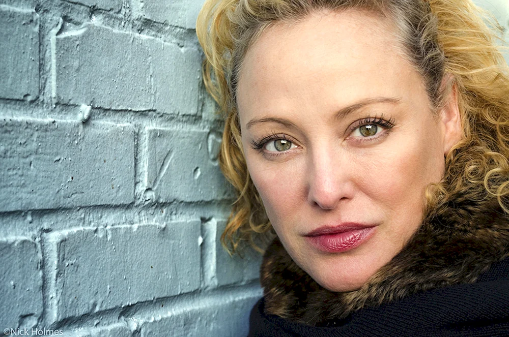 Virginia Madsen Highlander