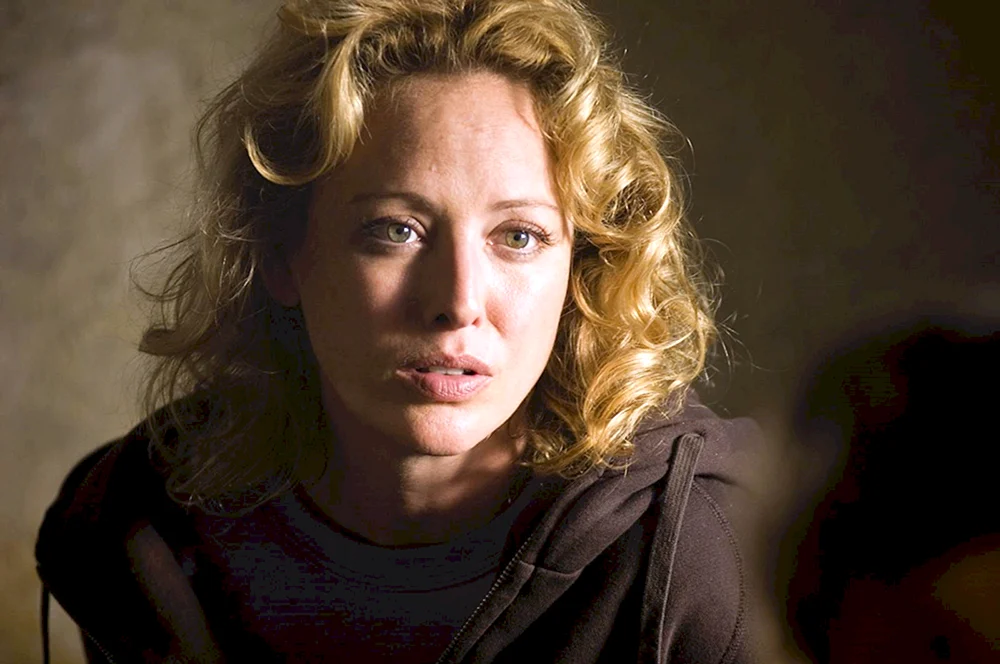 Virginia Madsen Gotham