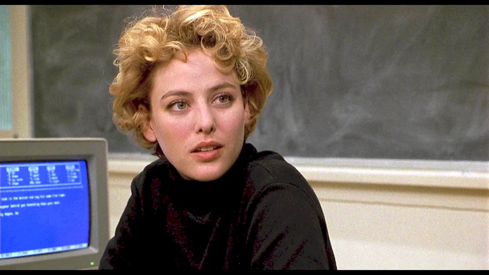 Virginia Madsen Candyman