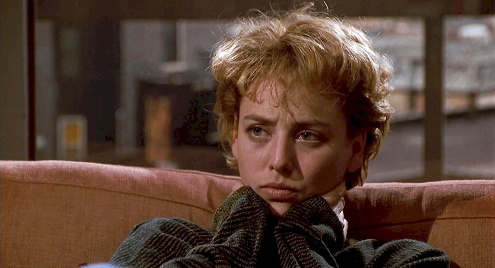 Virginia Madsen Dune