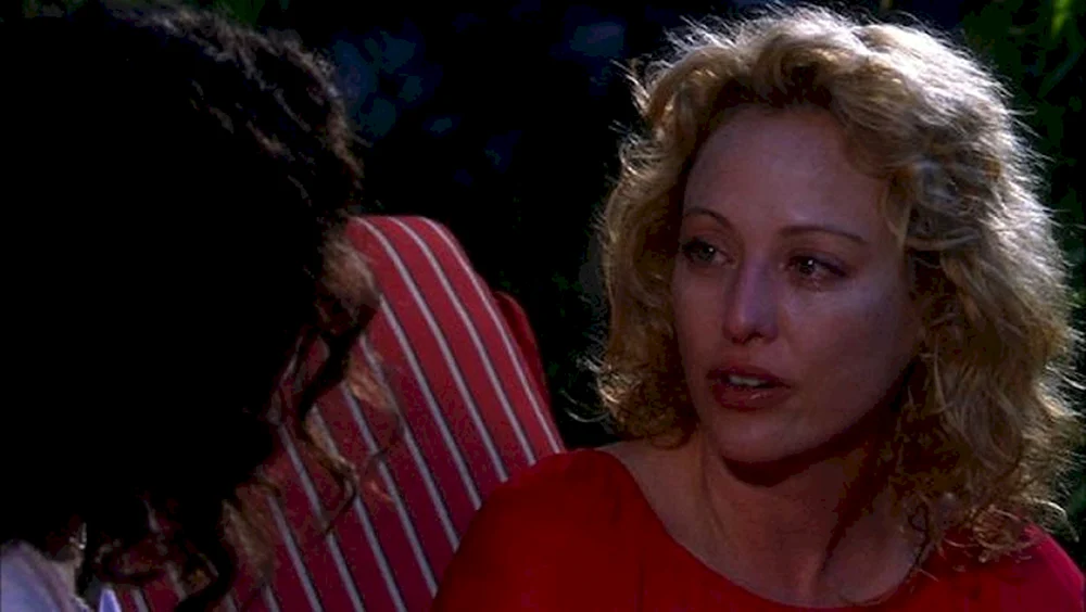 Virginia Madsen Klasse 1983
